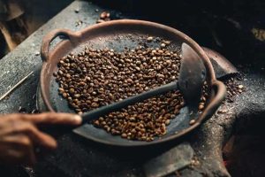 فروشگاه قهوه آفر شعبه مرکزی
